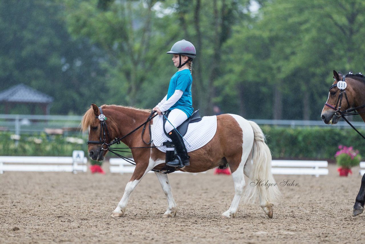 Bild 17 - Pony Akademie Turnier